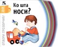 Ко шта носи? / A130 Ко шта носи?