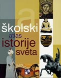 Школски атлас историје света