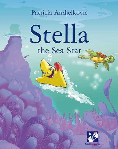 Stella the Sea Star