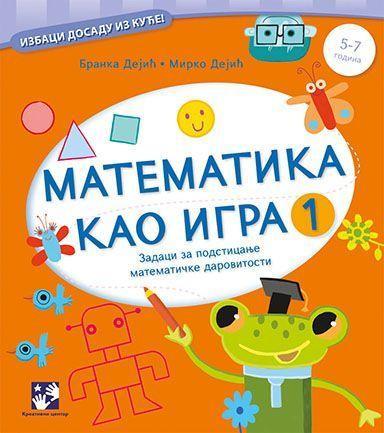Maths as a Game 1