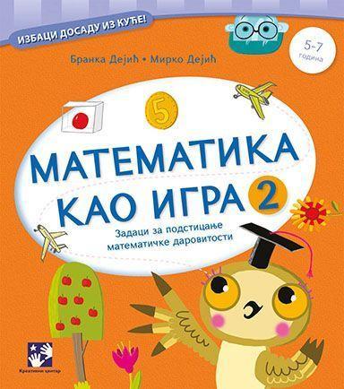 Maths as a Game 2