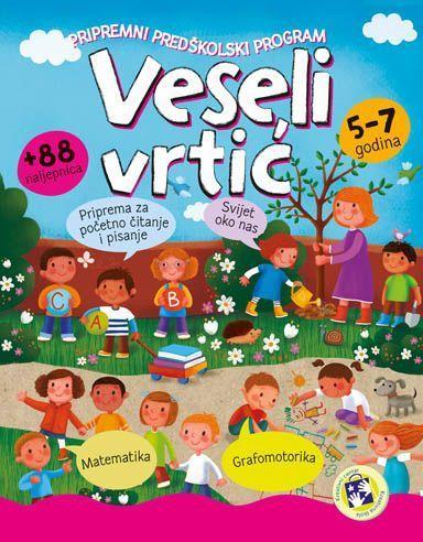Preschool Playground 3