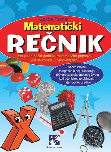 MATEMATIČKI REČNIK