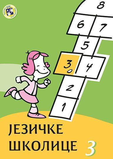 JEZIČKE �KOLICE 3