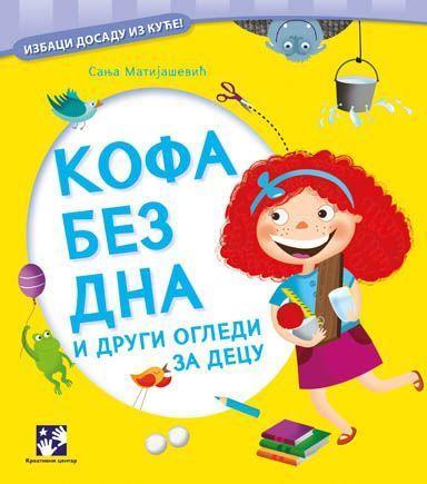 Bucket Without a Bottom and Other Experiments for Children