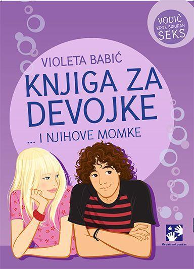 A Book for Girls and their boyfriends