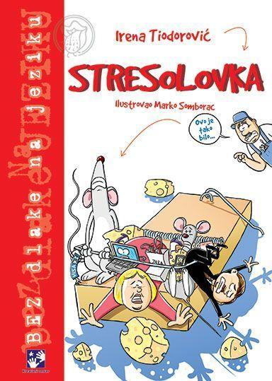 Stresstrap guide