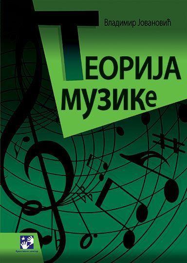 Theory of music