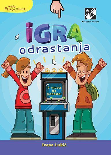 The game of growing up