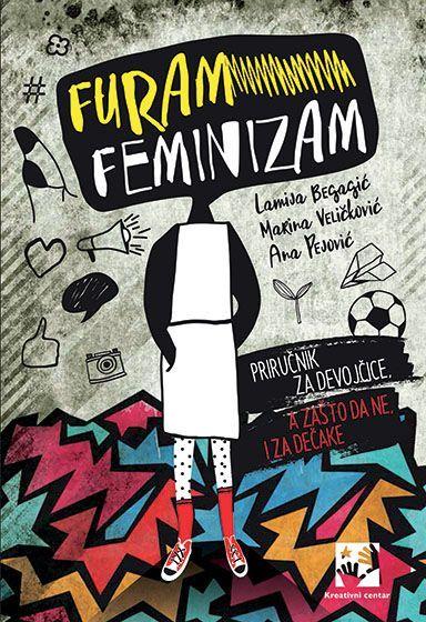 Feminism for girls