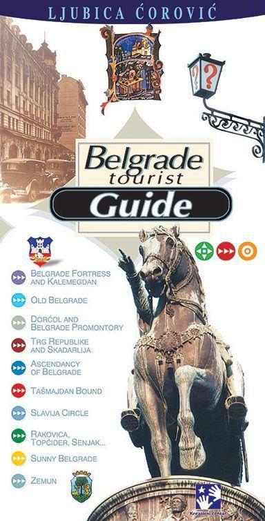 Belgrade Tourist Guide