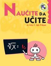 NAUČITE DA UČITE