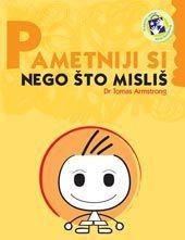 Pametniji si nego �to misli�