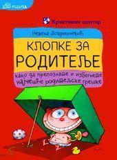 KLOPKE ZA RODITELJE