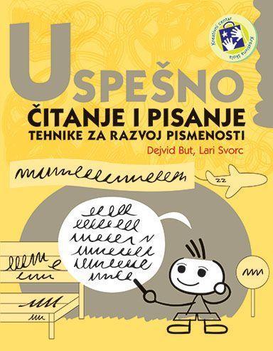 USPE�NO ČITANJE I PISANJE