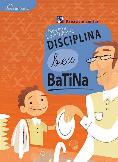Discipline without spanking