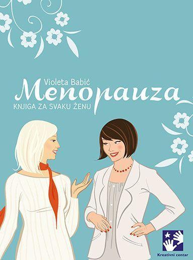 Menopause – A Book for Every Woman