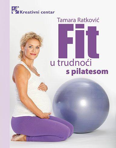 FIT - Pregnancy pilates